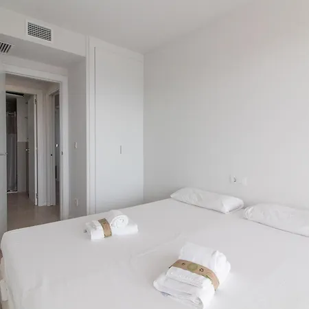 Global Properties, Con Vistas Al Mar, 2 Terrazas Y Piscina En * Canet d’En Berenguer