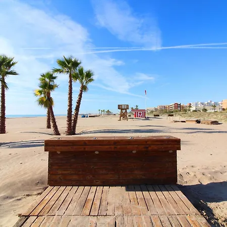 Global Properties, Con Vistas Al Mar, 2 Terrazas Y Piscina En