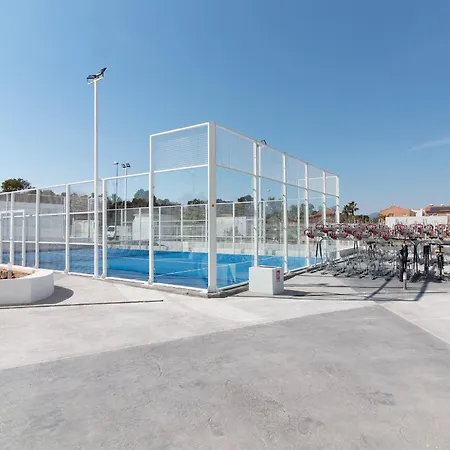 Apartment Global Properties, Con Vistas Al Mar, 2 Terrazas Y Piscina En *