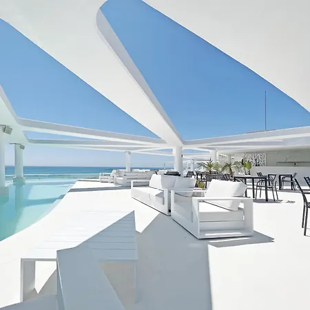 Global Properties, Con Vistas Al Mar, 2 Terrazas Y Piscina En *