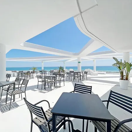 Global Properties, Con Vistas Al Mar, 2 Terrazas Y Piscina En * Canet d'En Berenguer